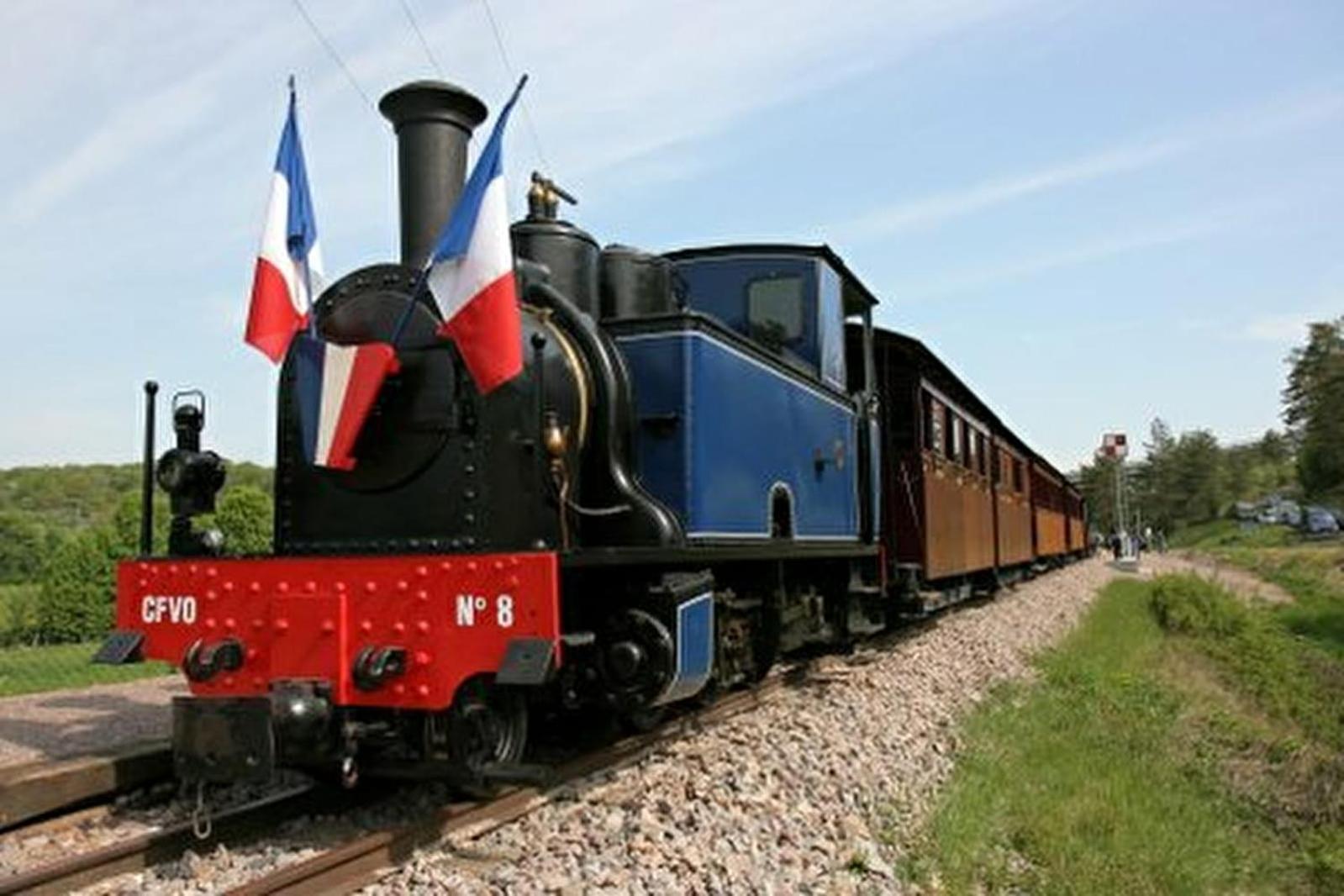 Il Etait Fois... Le * Vandenesse-en-Auxois