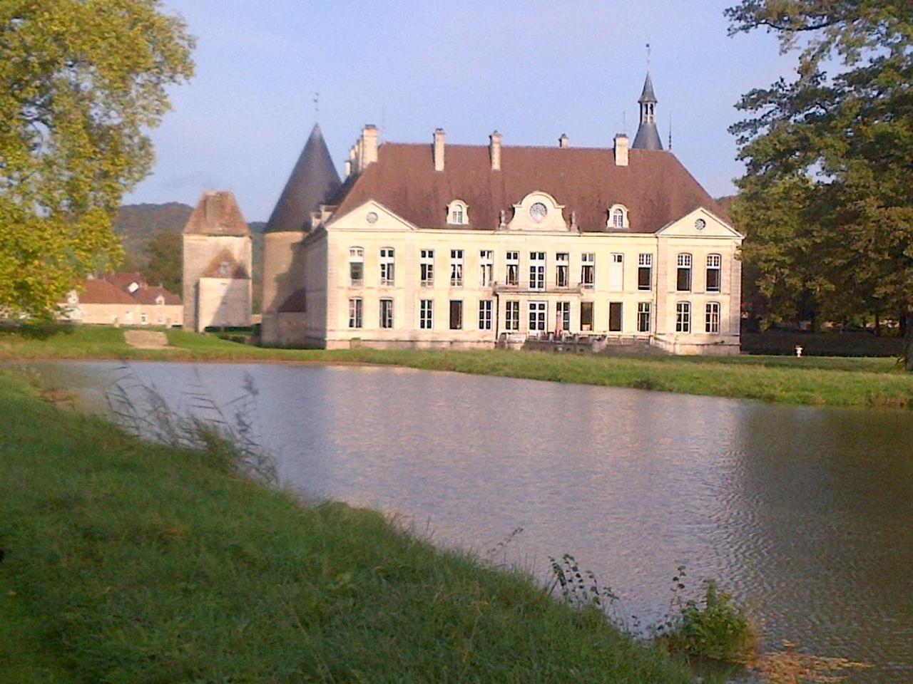 Il Etait Fois... Le Vandenesse-en-Auxois